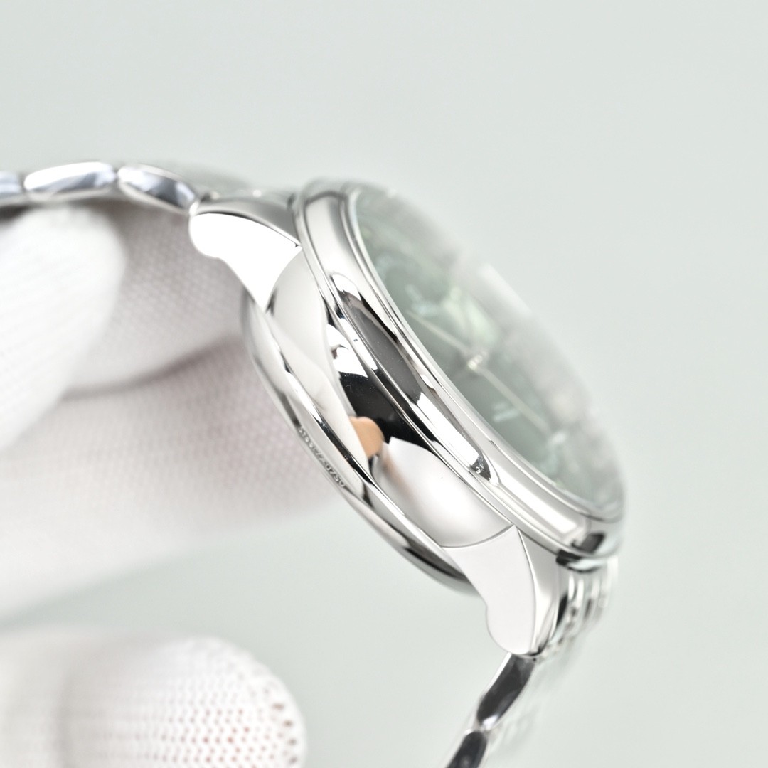 OMEGA  De Ville Prestige