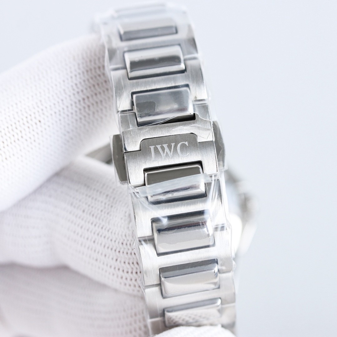 IWC Ingenieur Automatic 40