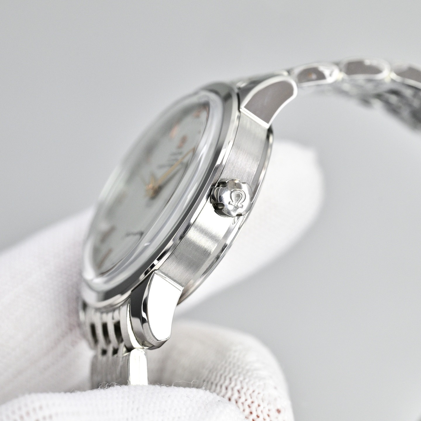 (OMEGA) Seamaster 1948 Limited Edition Watch