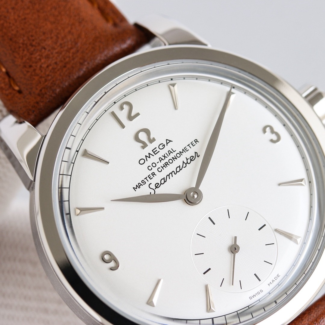 （Omega） Seamaster 1948 Small Seconds