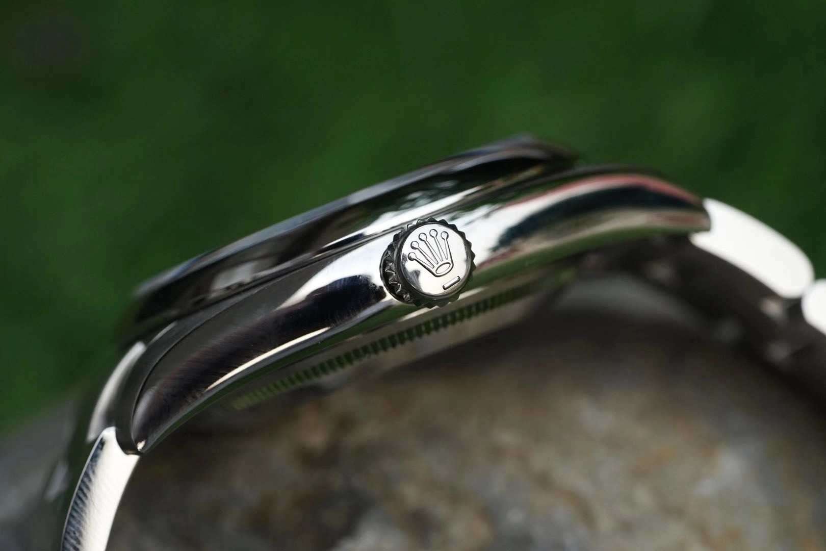 （Rolex）Oyster Perpetual