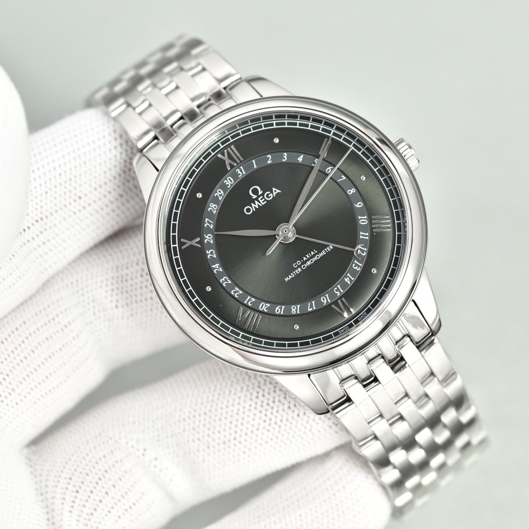 OMEGA  De Ville Prestige