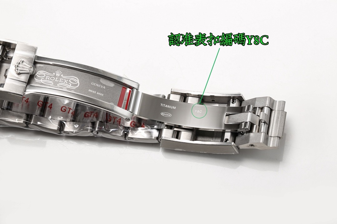 (Rolex) launched the Yacht-Master 42 in 2023