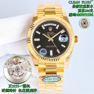 Rolex Day-Date Collection