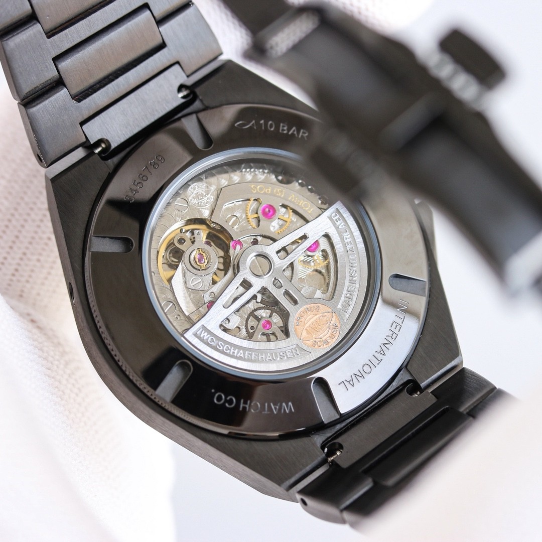 (IWC Schaffhausen) Ingenieur