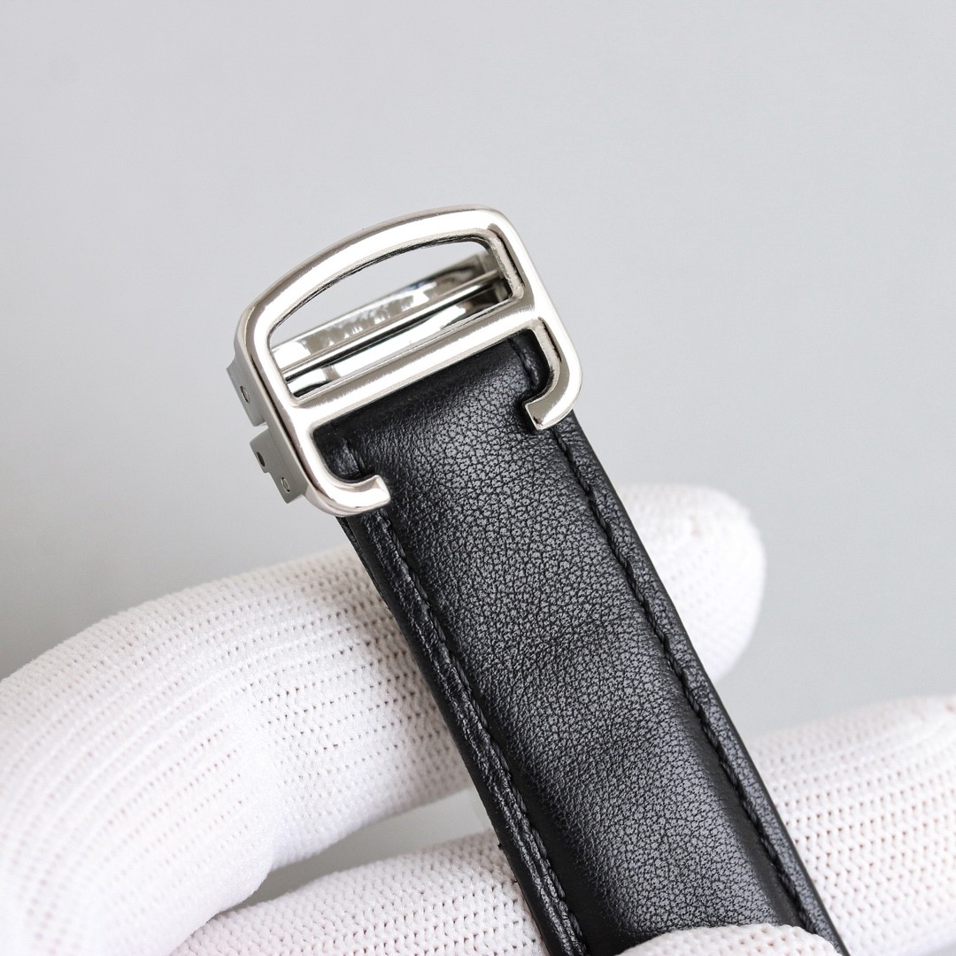 (Cartier) Ronde Louis Cartier