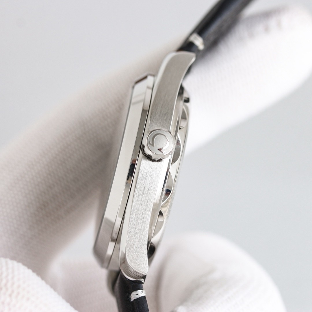 OMEGA（Seamaster Railmaster）