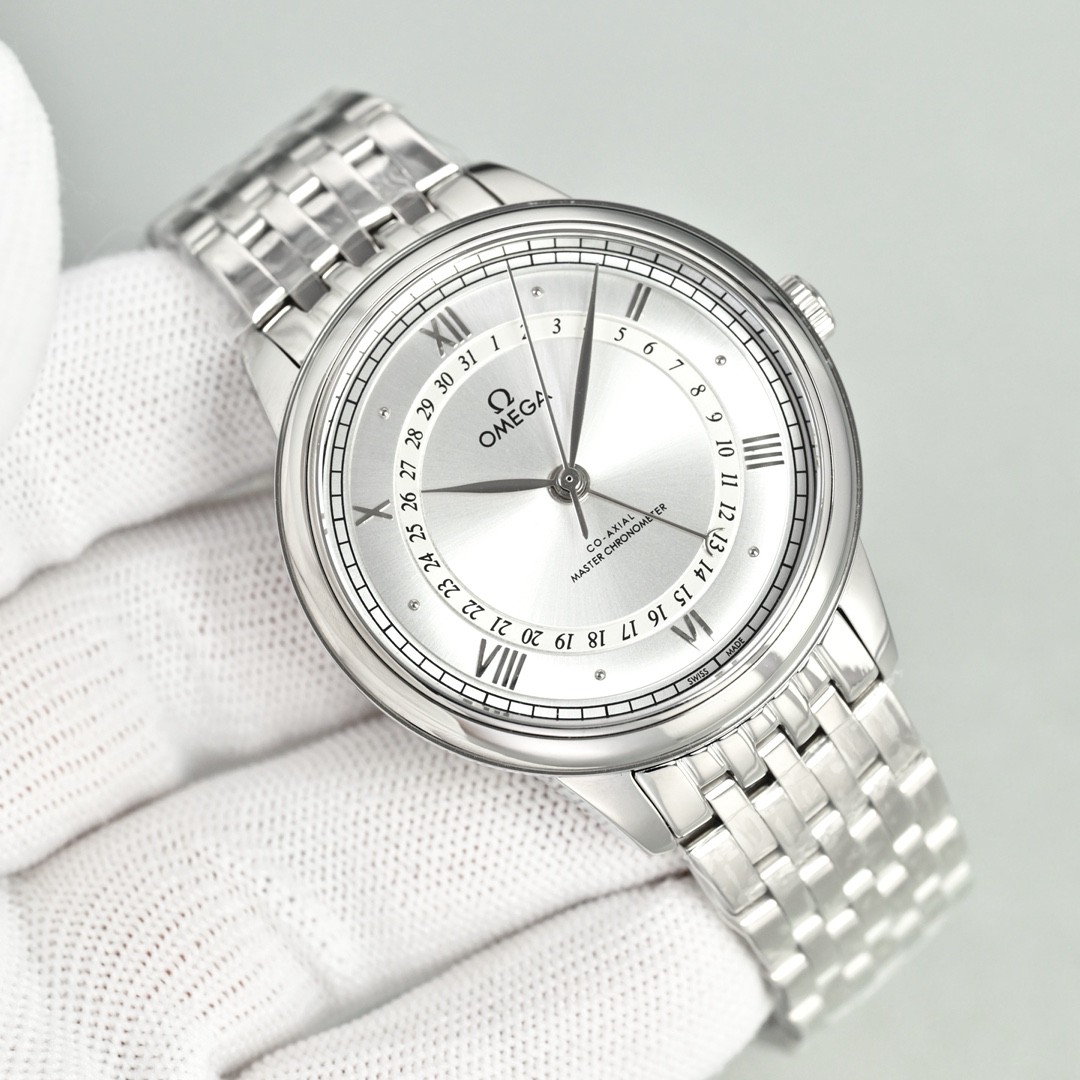 OMEGA  De Ville Prestige