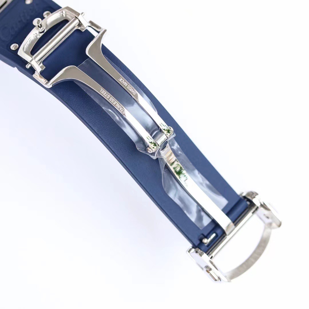 （Cartier）Santos de Cartier