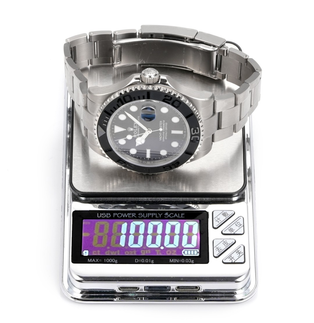 Rolex  Yacht-Master 42