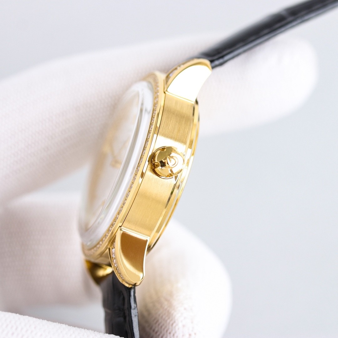 A special edition of the (Omega) Seamaster 1948 Small Seconds watch