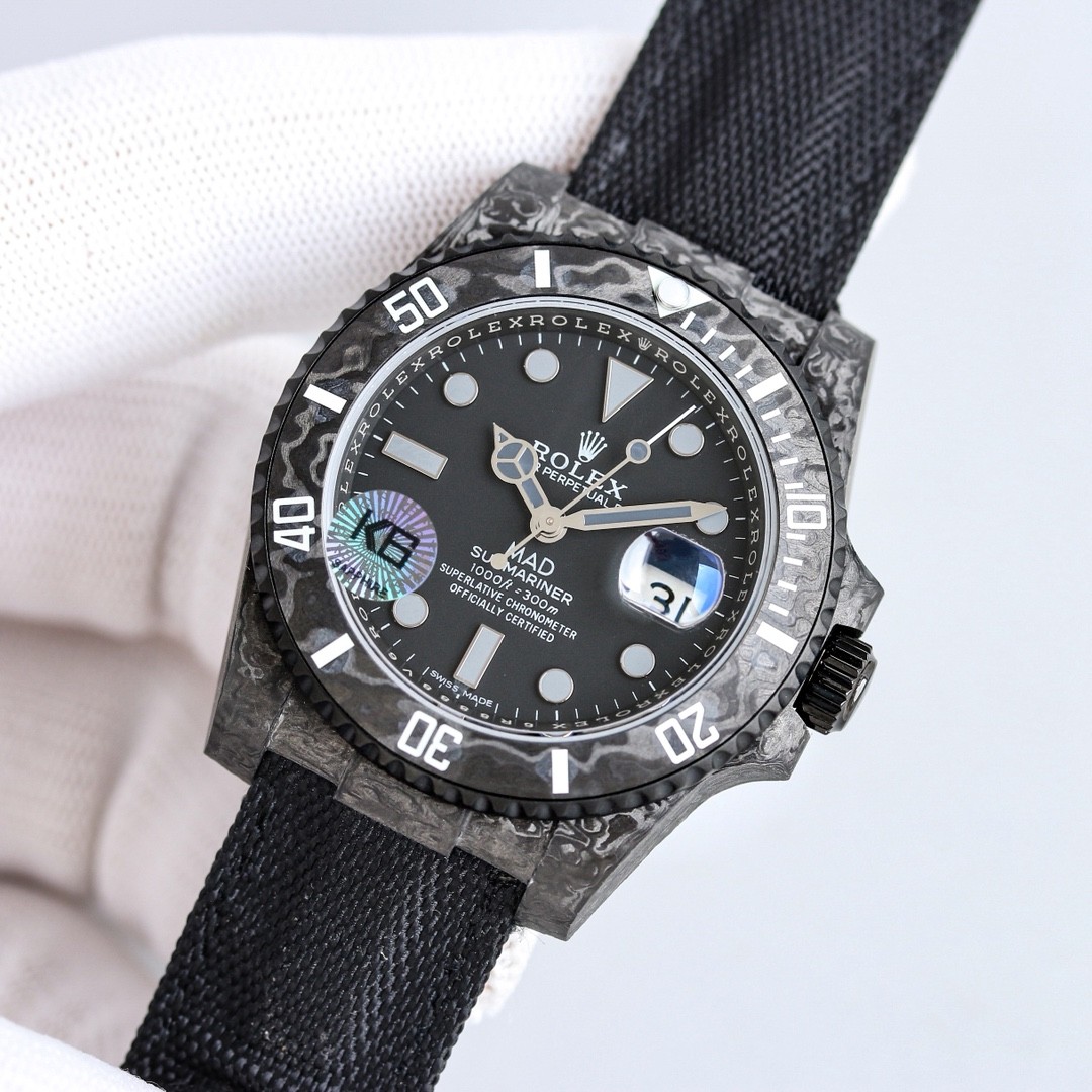 （Rolex）Submariner