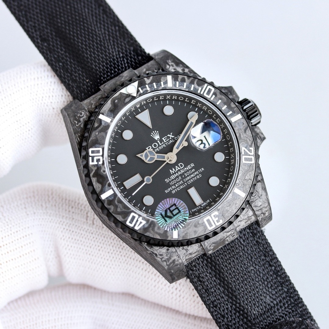 （Rolex）Submariner