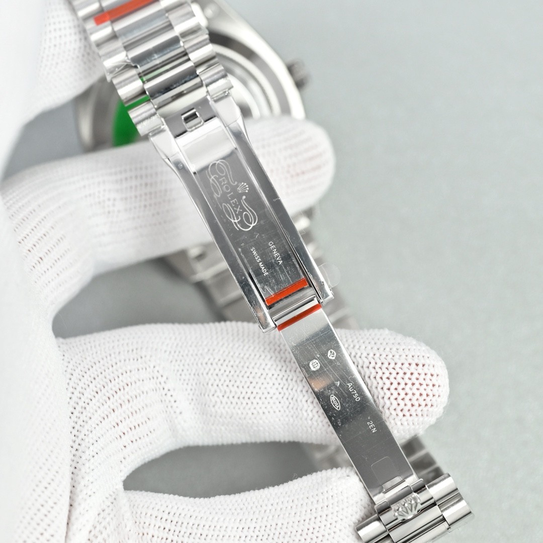 Rolex   Oyster Perpetual Day-Date