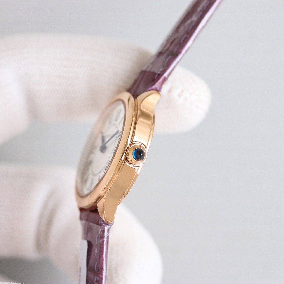Cartier）Ronde Louis Cartier