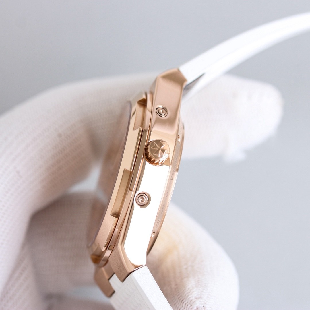 (Vacheron Constantin) Overseas