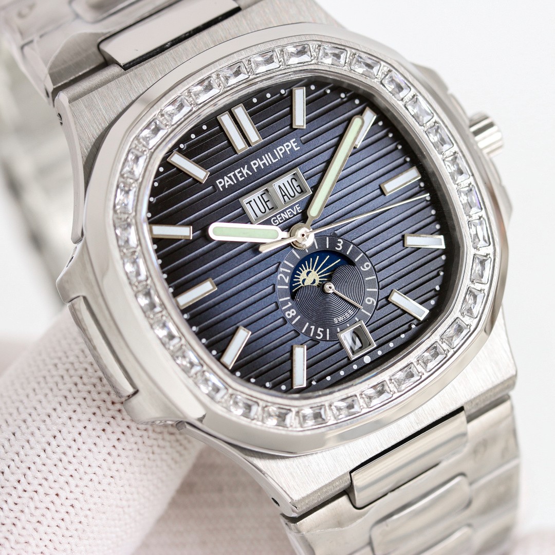 （Patek Philippe）Nautilus
