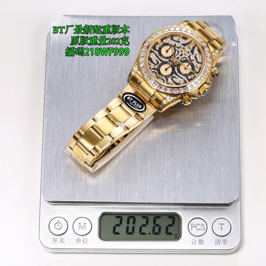 (Rolex) Cosmograph Daytona