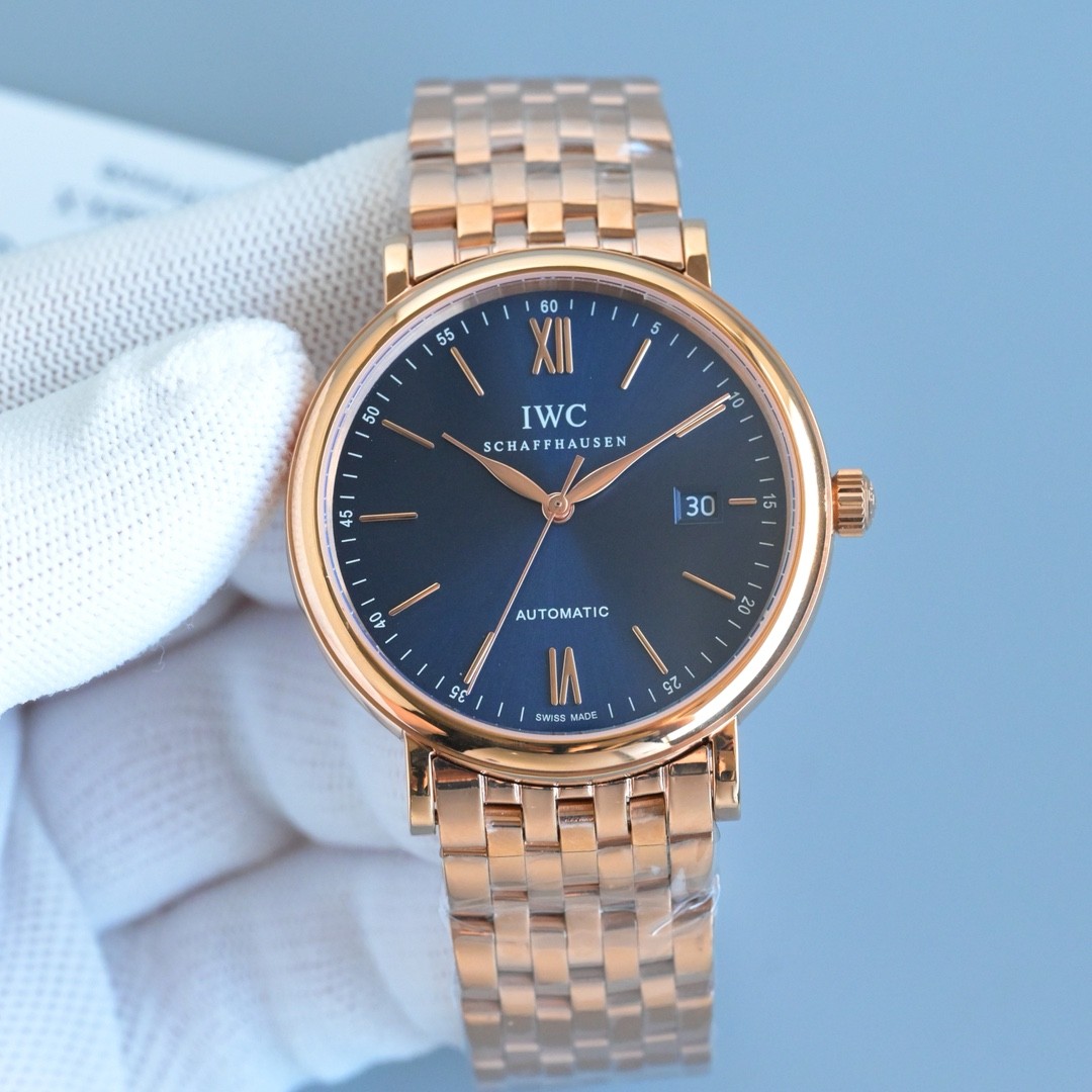 （IWC Schaffhausen）Portofino Automatic