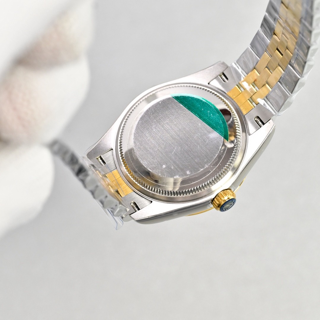 Rolex Oyster Perpetual Datejust