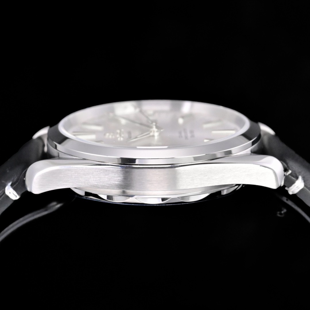 (OMEGA) Seamaster Aqua Terra 150-Meter Co-Axial Watch.