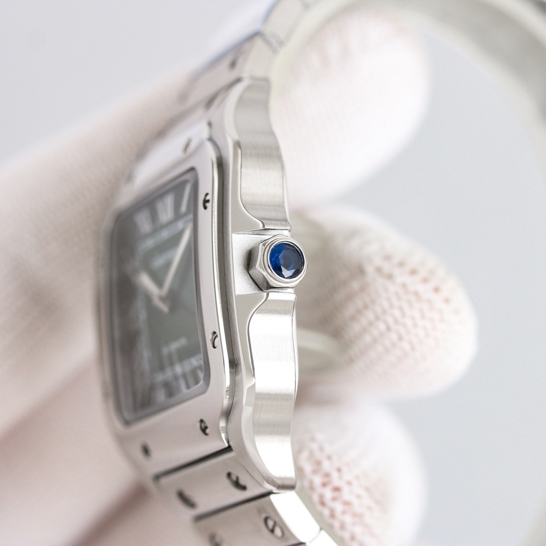 （Cartier）  Santos de Cartier