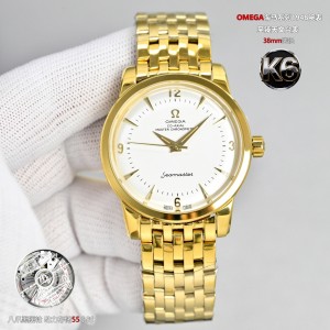 (OMEGA) Seamaster 1948 Limited Edition Replica Watch