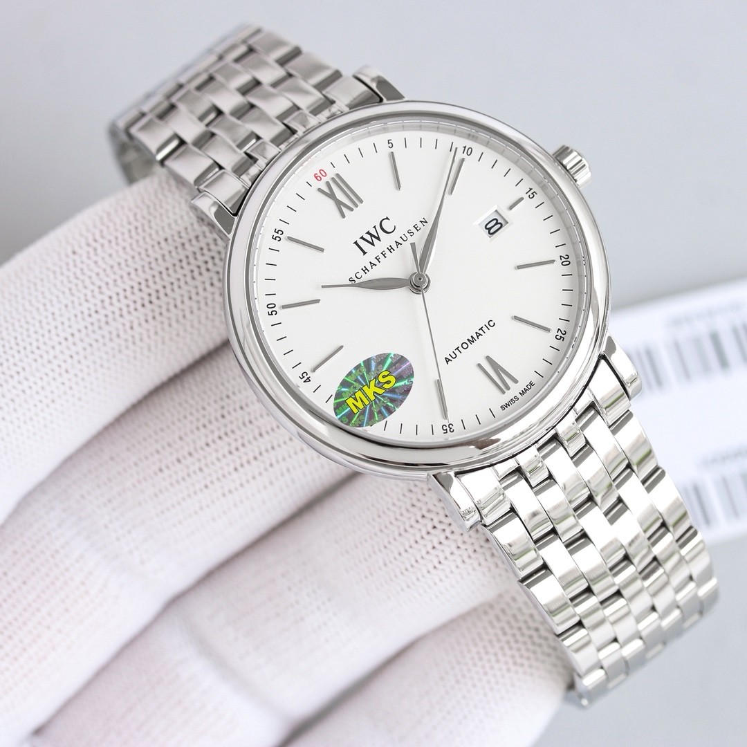 （IWC Schaffhausen）Portofino