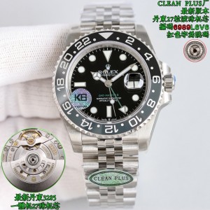 Rolex  GMT-Master II