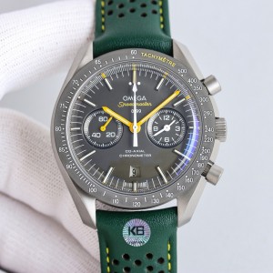 (OMEGA) Grey Side of the Moon