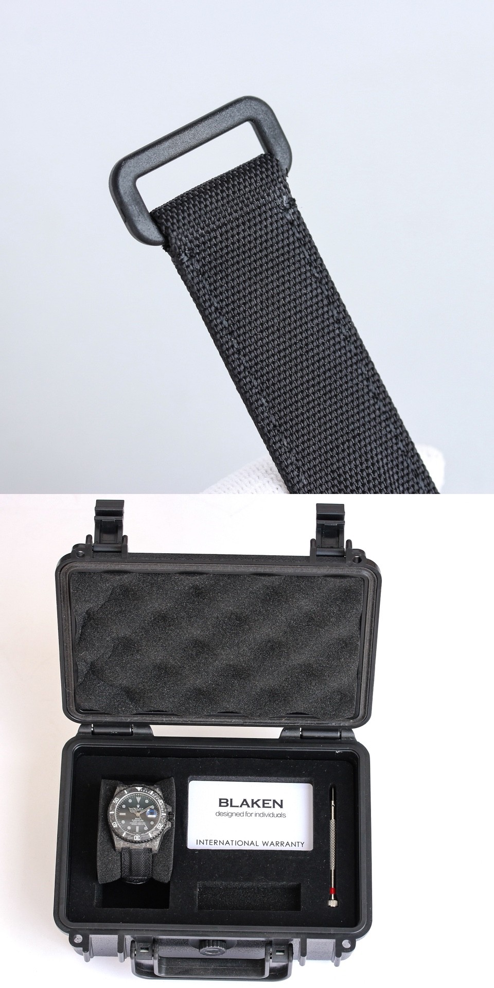 （Rolex）Submariner