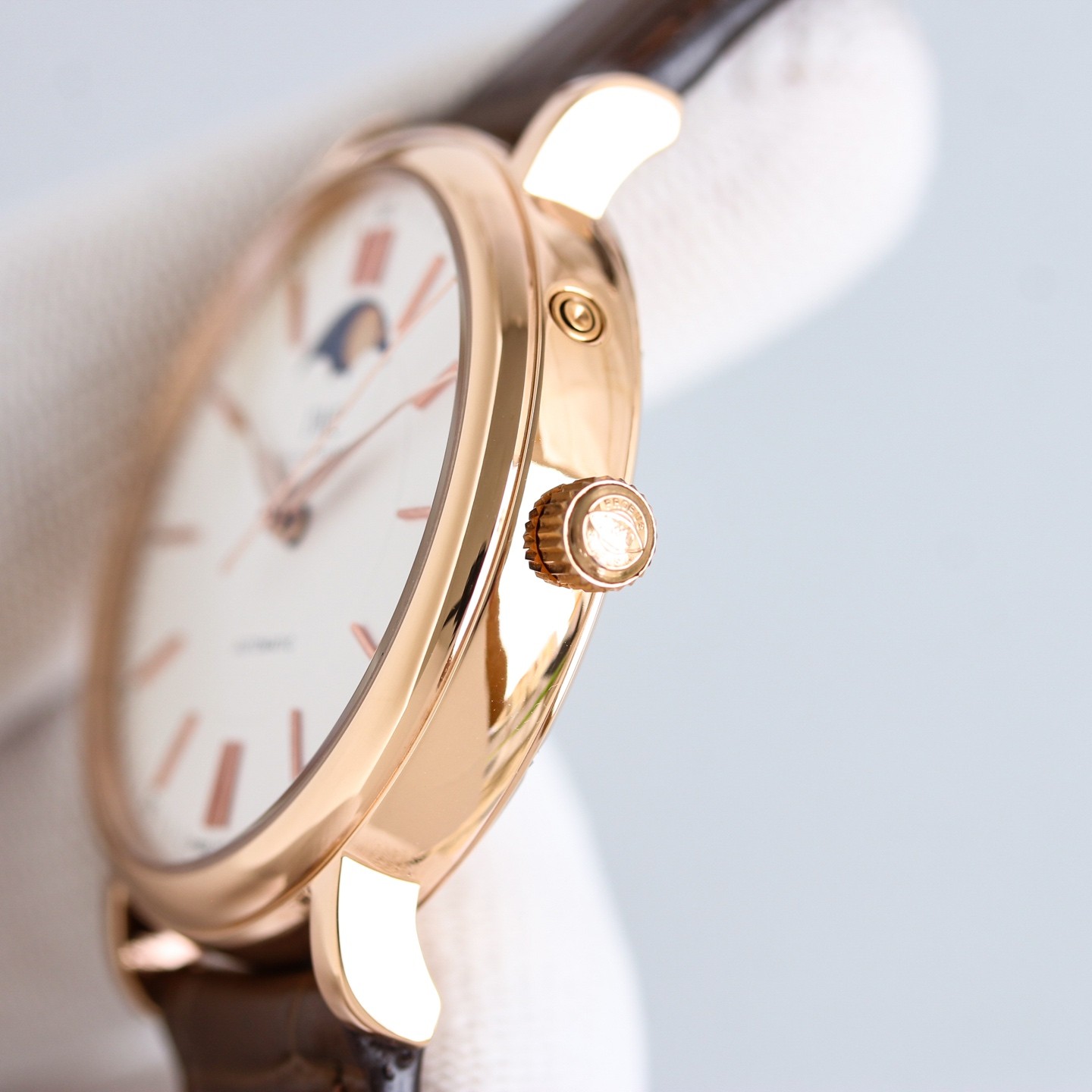 IWC  Portofino Automatic Moon Phase