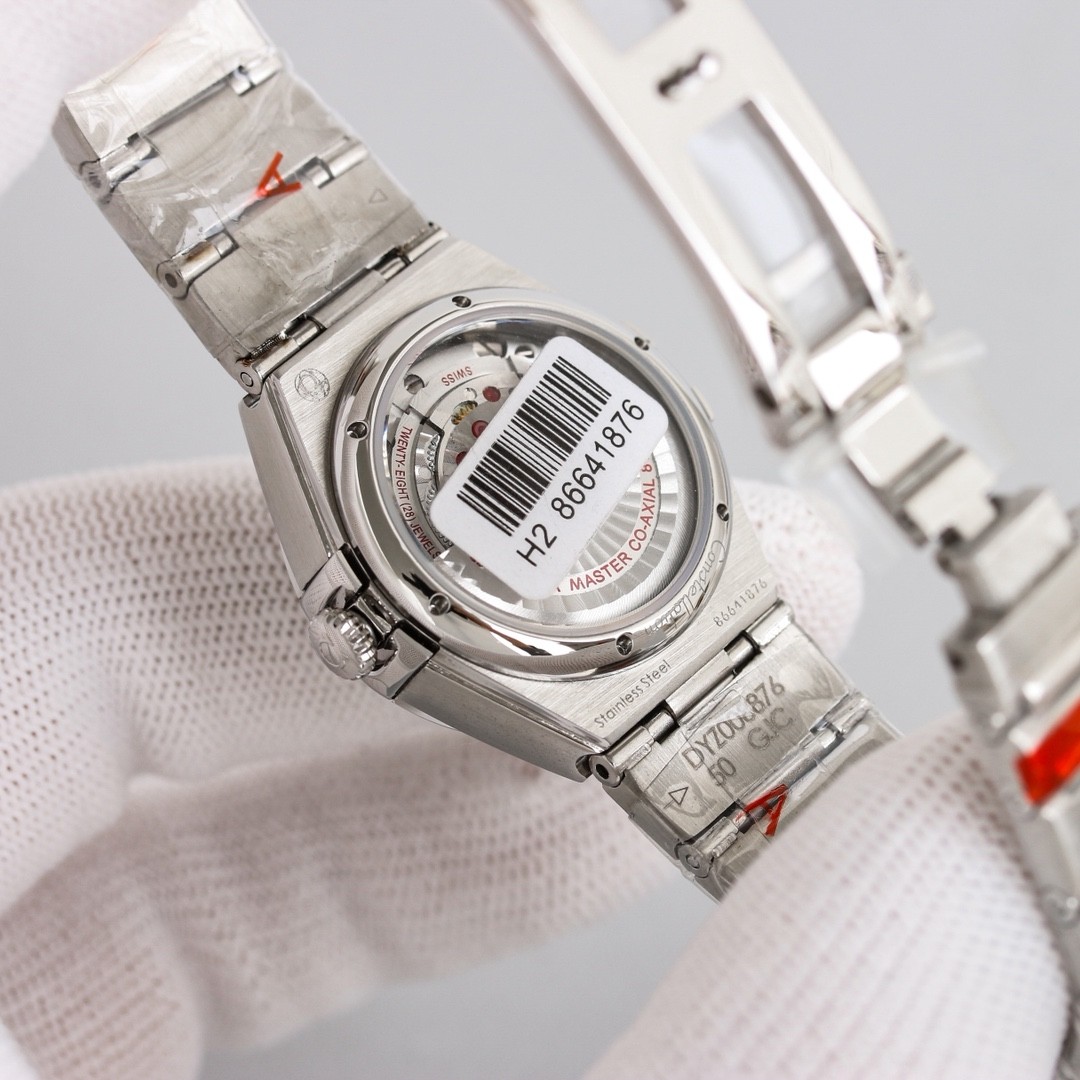 (OMEGA) Constellation 29 mm Master Chronometer Ladies' Watch