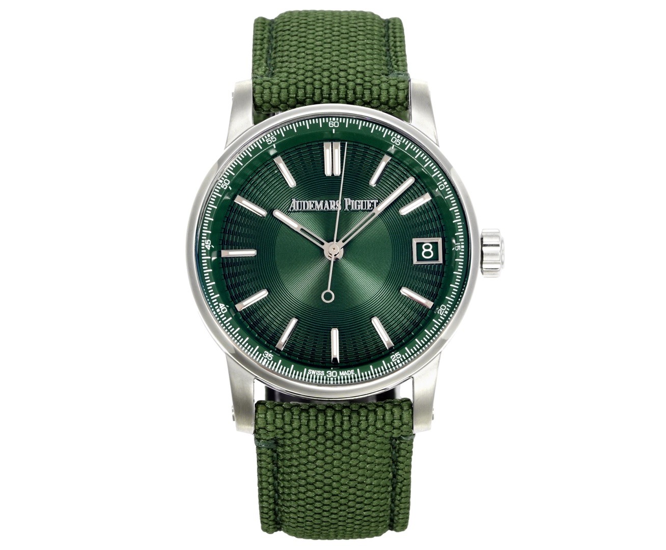 (Audemars Piguet) Code 11.59 Series Automatic Watch