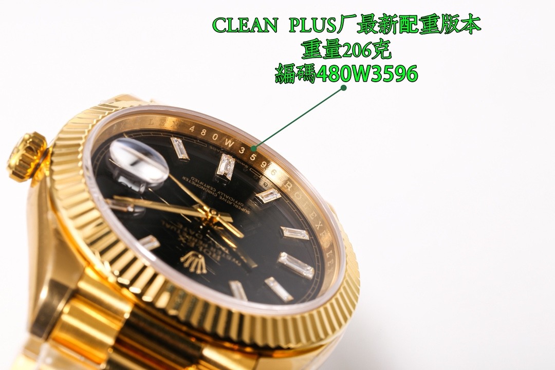 Rolex Day-Date Collection