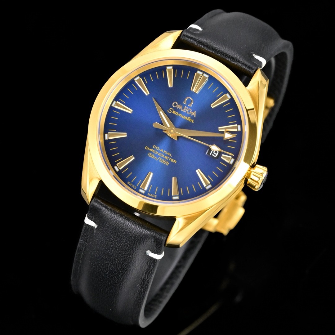 (Omega) Seamaster Aqua Terra 150-Meter Watch