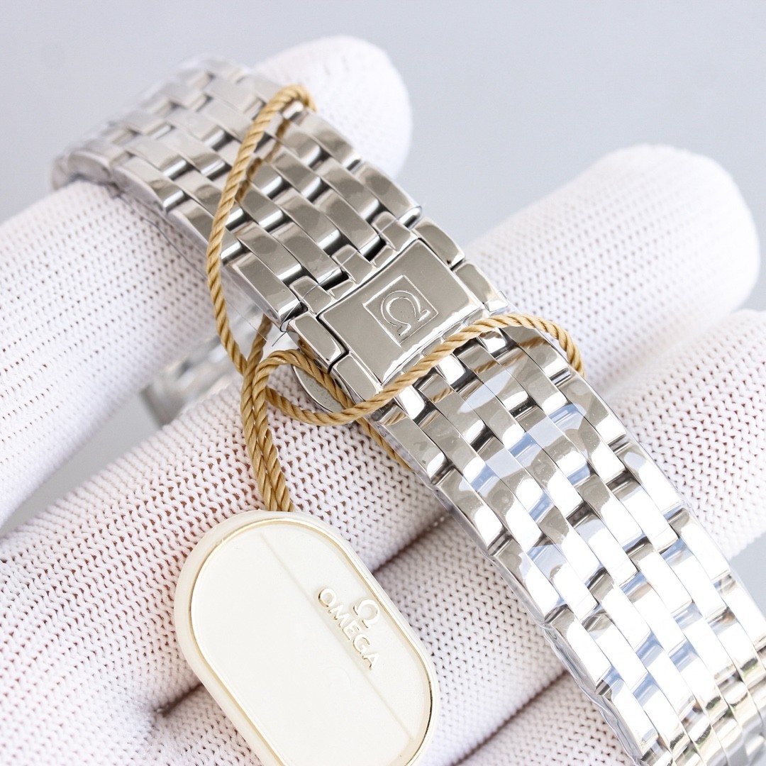 (OMEGA) Special Collection CK 859