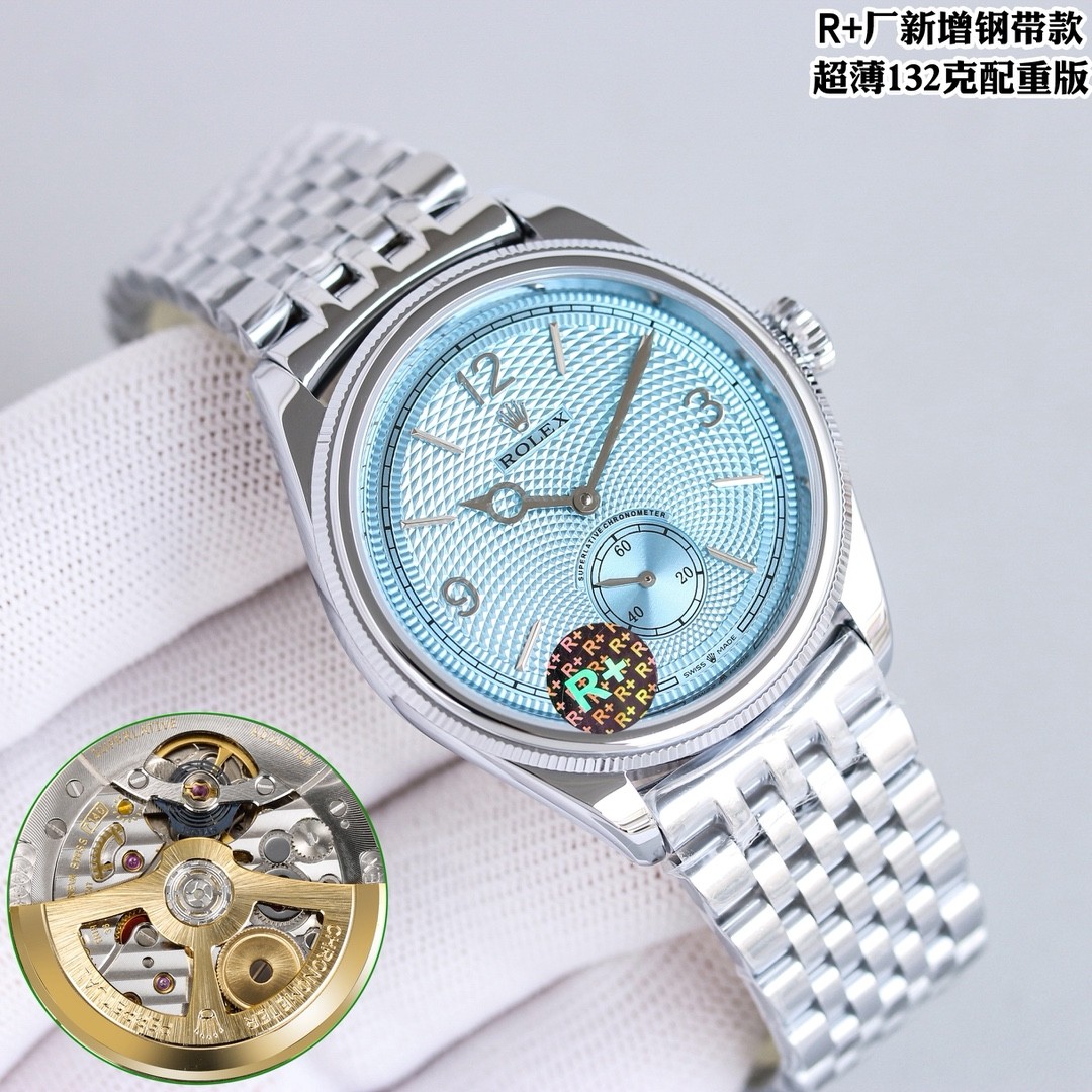 (Rolex) Perpetual 1908 Replica Watch