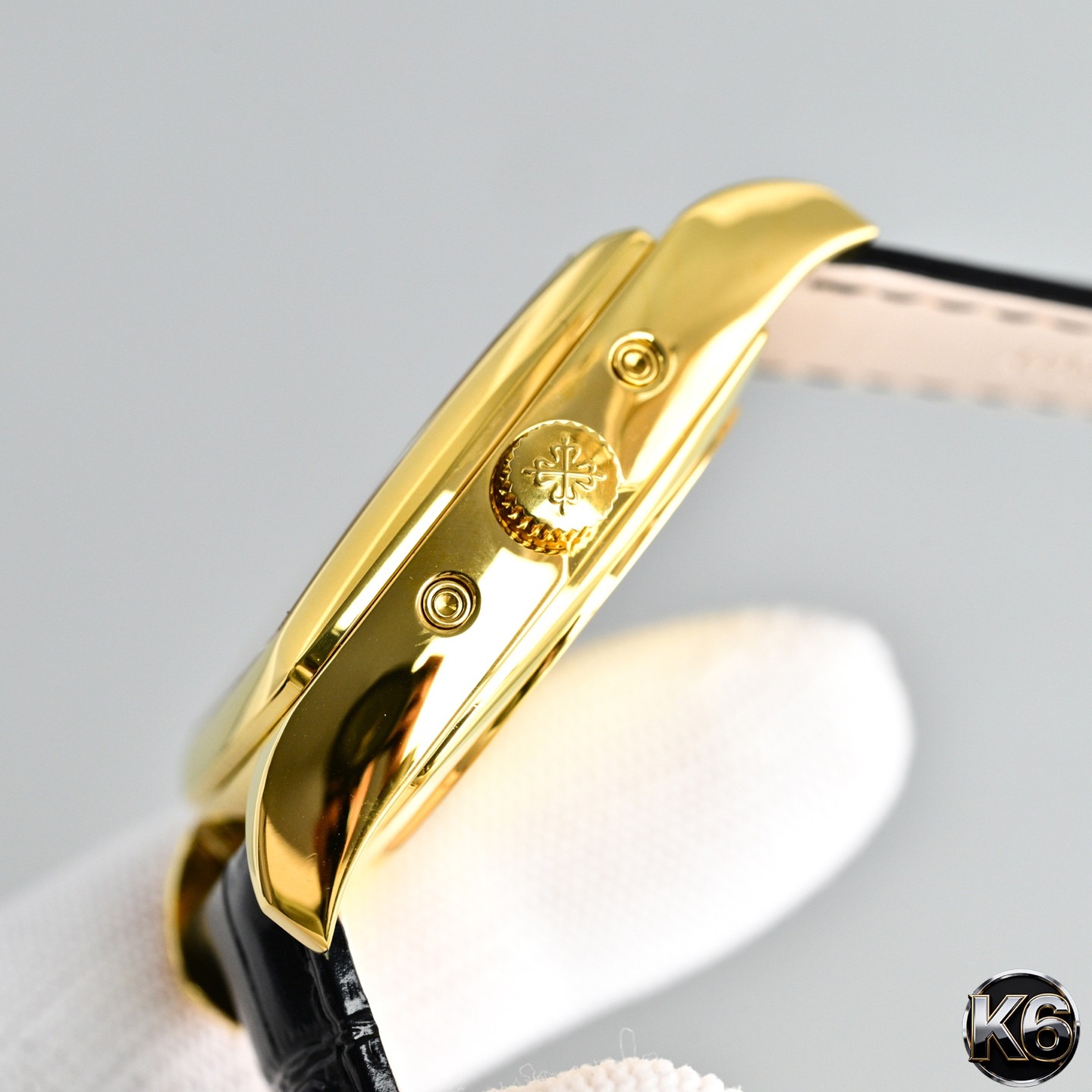 （Patek Philippe）Gondolo Calendario