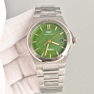 IWC Ingenieur Automatic 40 Special Edition