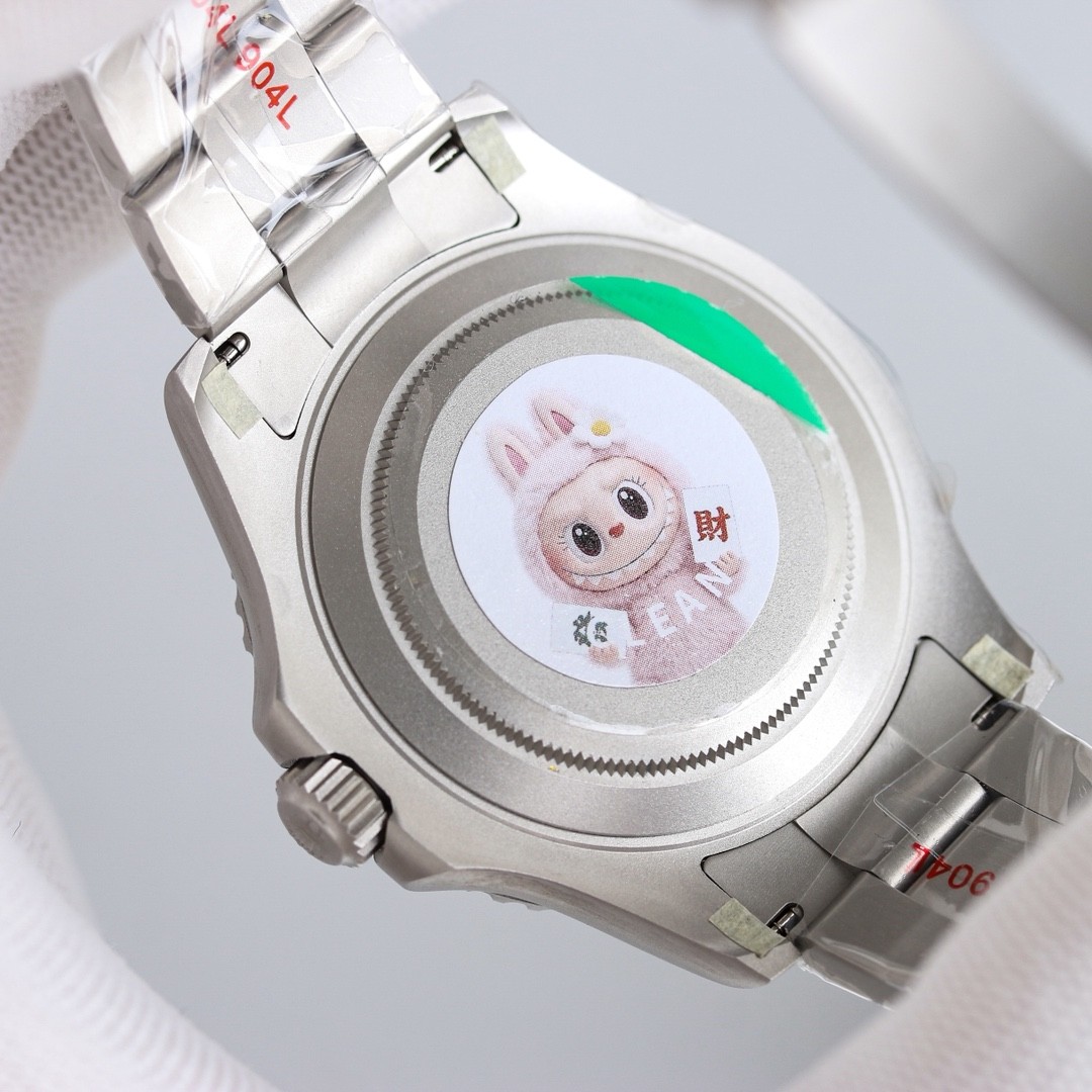 Rolex  Yacht-Master 42