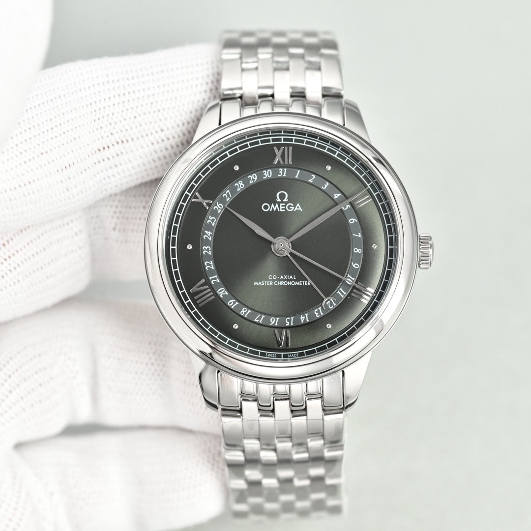 OMEGA  De Ville Prestige