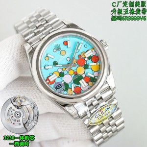 （Rolex）Oyster Perpetual