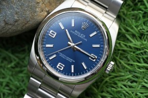 （Rolex）Oyster Perpetual