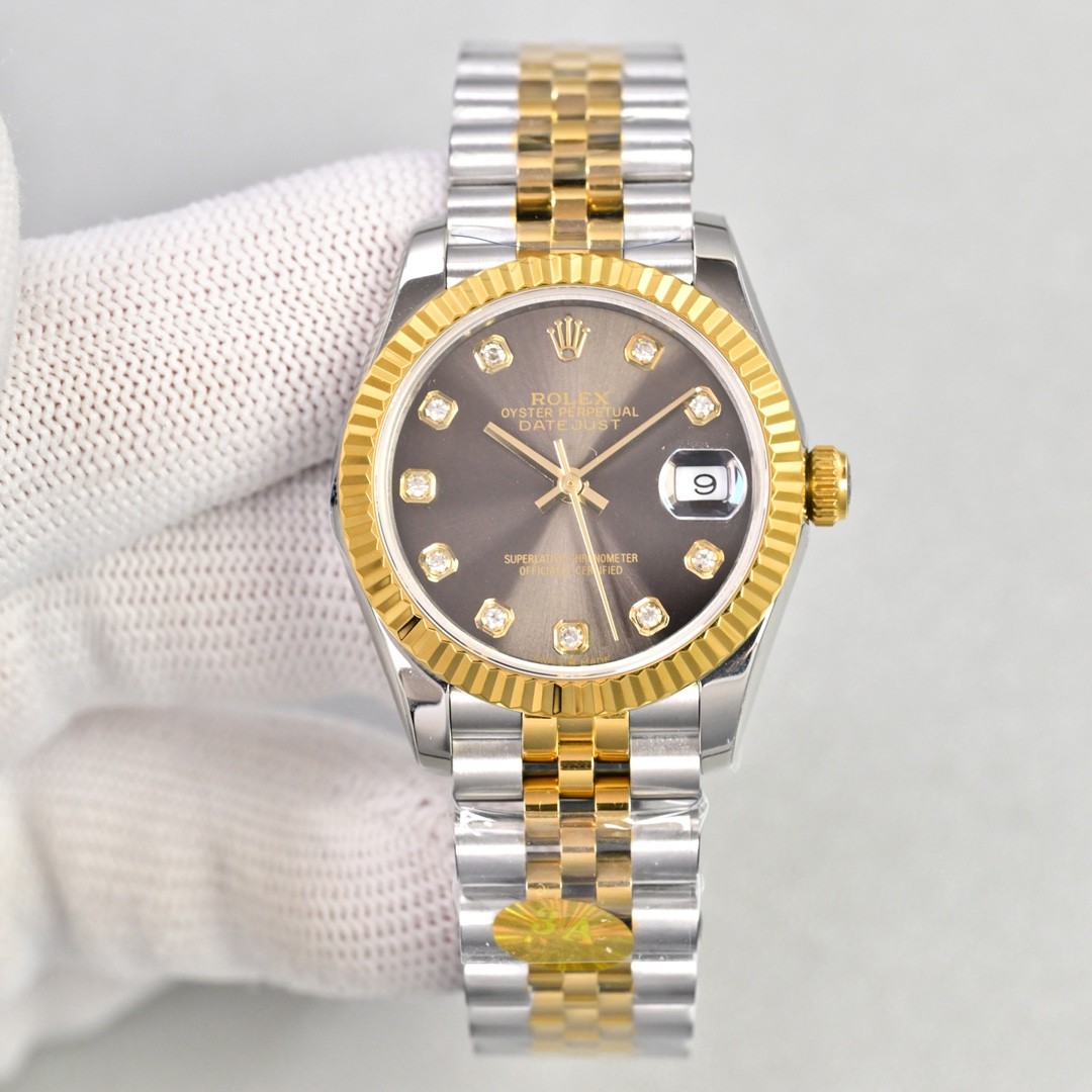 Rolex Oyster Perpetual Datejust