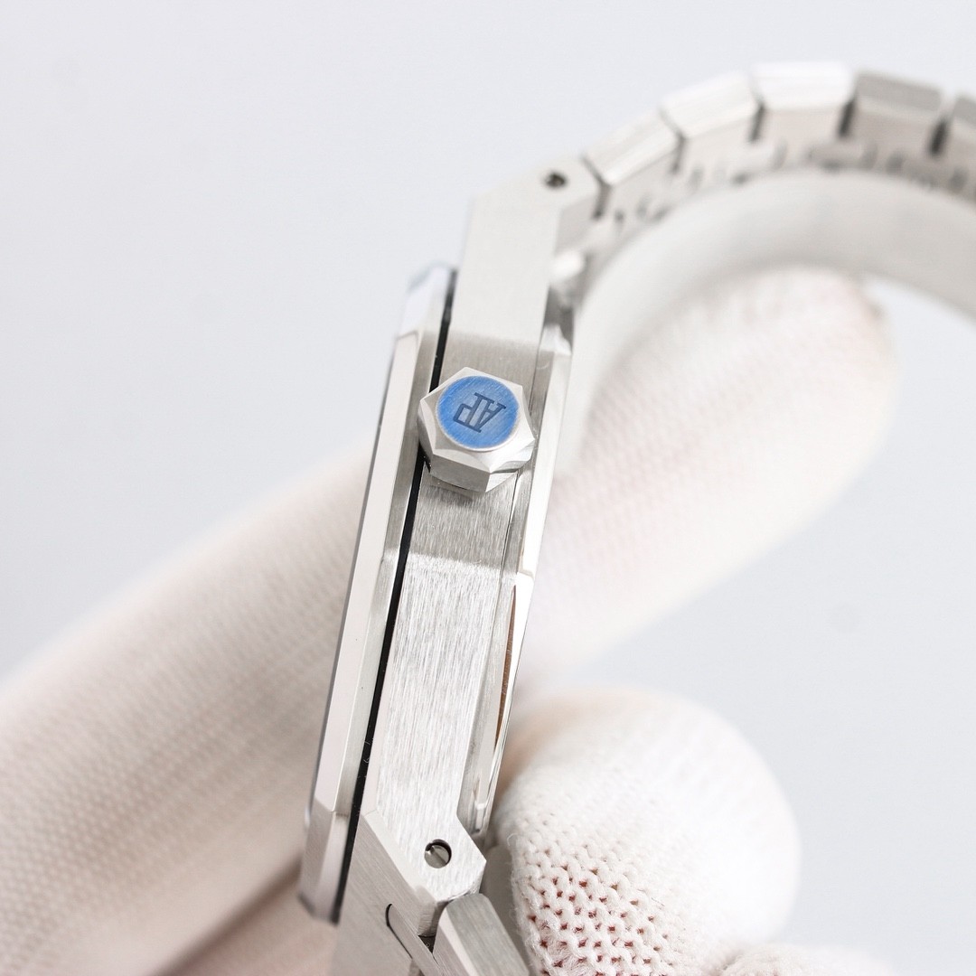 （Audemars Piguet）（Royal Oak）（Minute Repeater Supersonnerie）