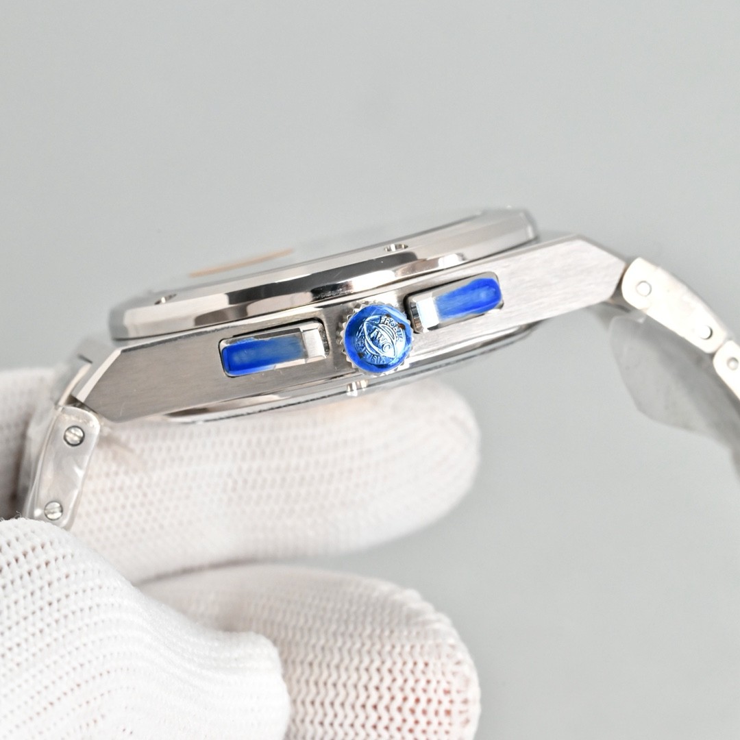 IWC  Ingenieur Perpetual Calendar 41