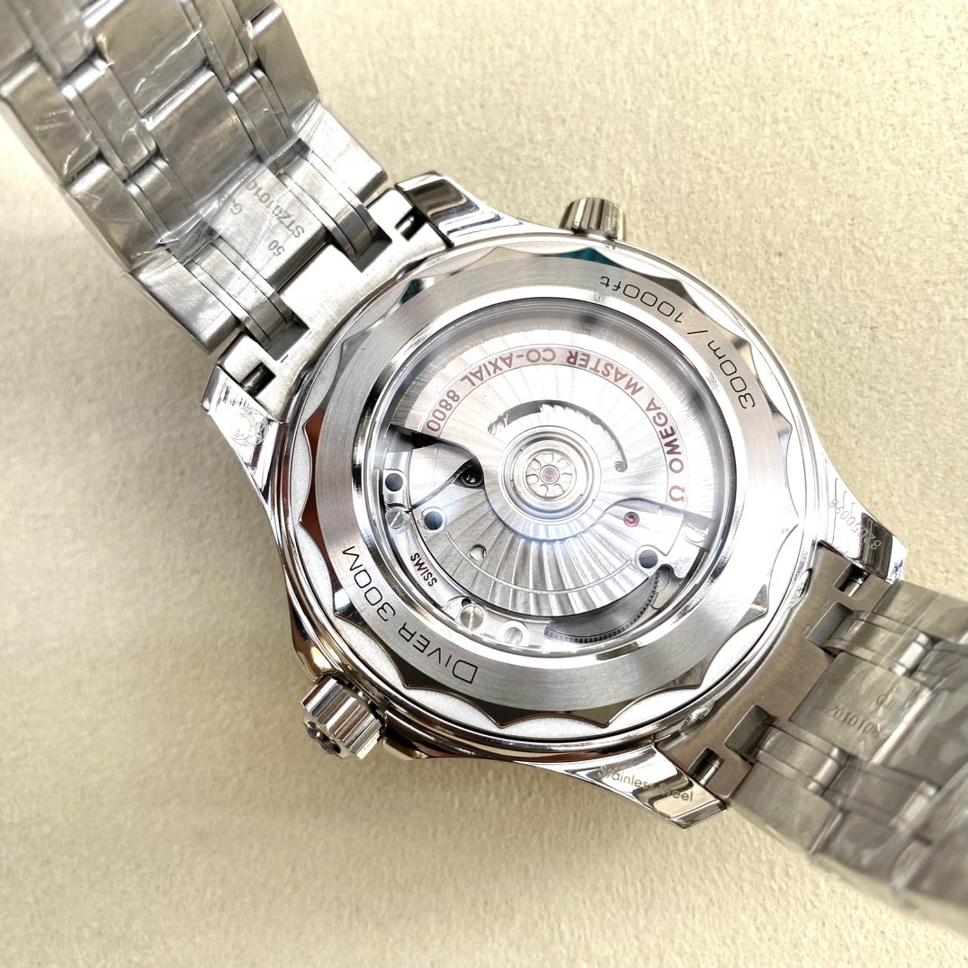 (OMEGA) Seamaster Diver 300 M Special Edition