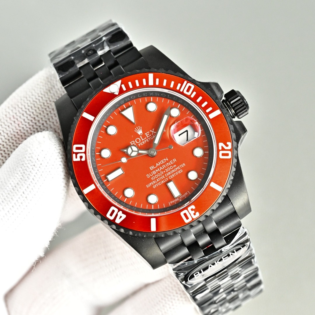 Rolex Submariner