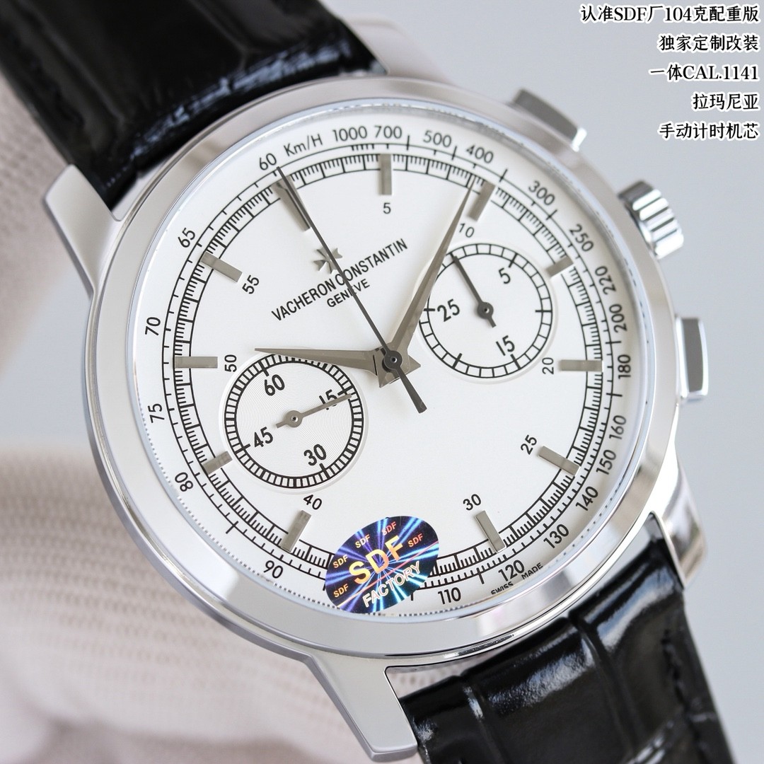 （Vacheron Constantin）Traditionnelle